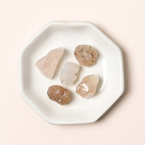 Tumbled New Mexico Agate