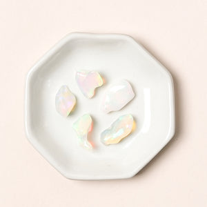 Ethiopian Welo Opals
