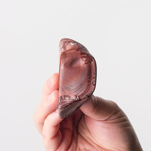 New Mexico Apache Dendritic Rhyolite