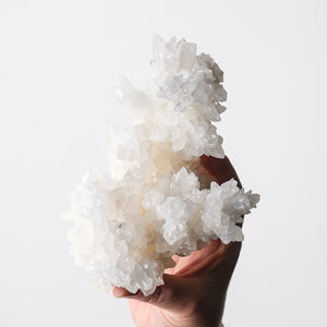 Beautiful Aragonite Cluster