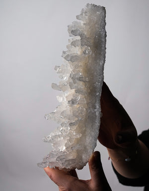 Exquisite Halite from Poland (Local Pickup Only)
