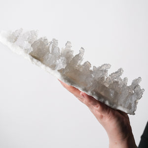 Exquisite Halite from Poland (Local Pickup Only)