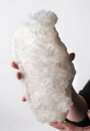 Exquisite Halite from Poland (Local Pickup Only)