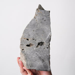 Exceptional In Situ Herkimer Quartz