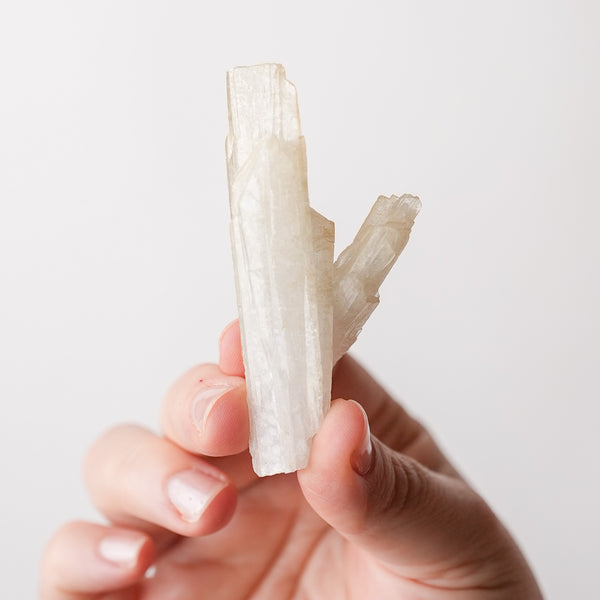 Celestite Bar from Ohio