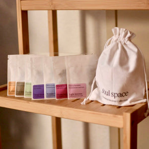 Botanical Incense Sample Pack