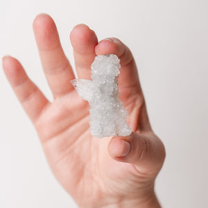 Apophyllite Bar from India