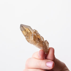 Natural Citrine