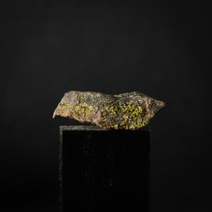 Liebigite (WA) ☢️