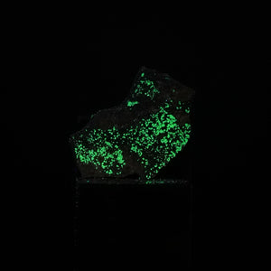 Liebigite (WA) ☢️