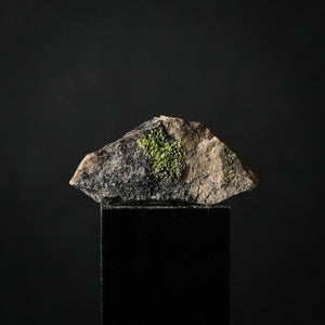 Liebigite (WA) ☢️