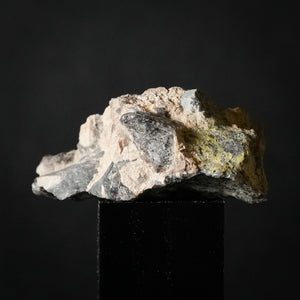 Autunite & Phosphuranylite ☢️