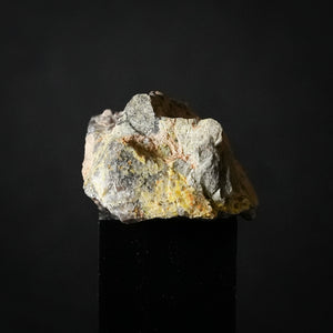 Autunite & Phosphuranylite ☢️