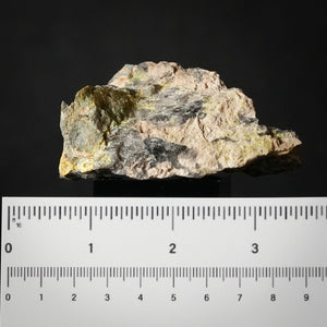 Autunite & Phosphuranylite ☢️