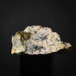 Autunite & Phosphuranylite ☢️