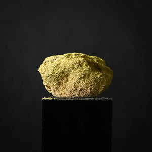 Arizona Carnotite ☢️