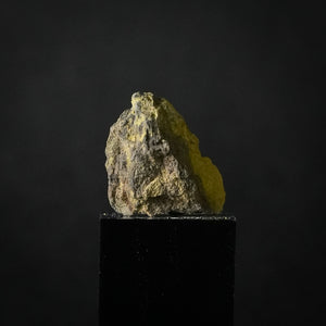 Colorado Carnotite ☢️