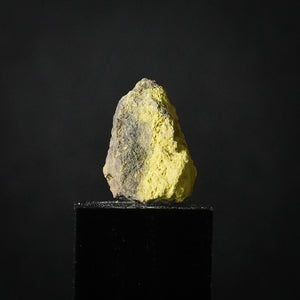 Colorado Carnotite ☢️