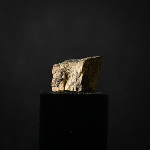 Liebigite (WA) ☢️