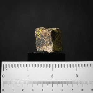 Liebigite (WA) ☢️