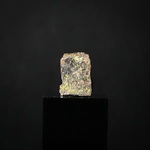 Liebigite (WA) ☢️