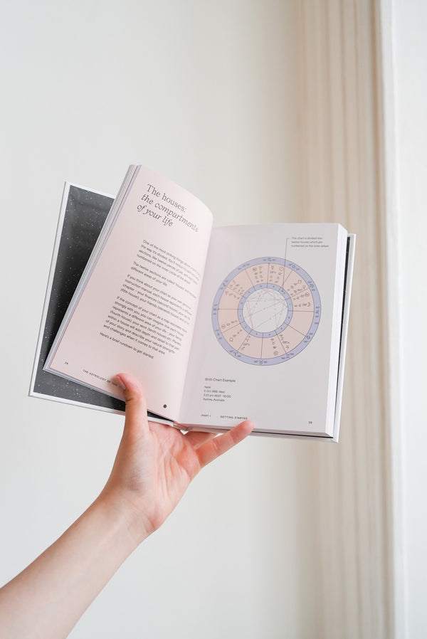 The Astrology of You