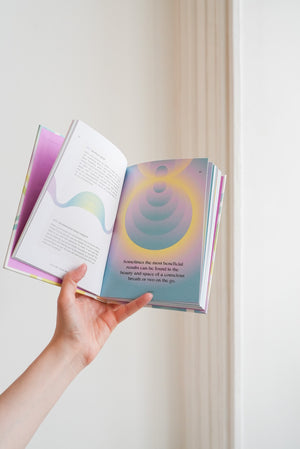 Follow Your Breath: Transform yourself through breathwork