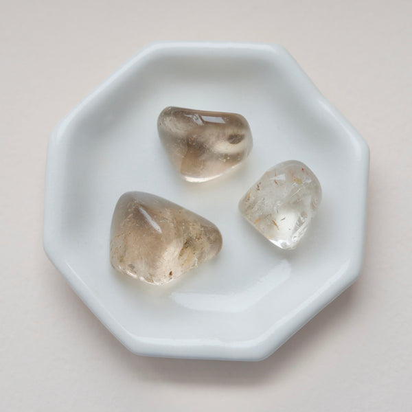 Tumbled Stones