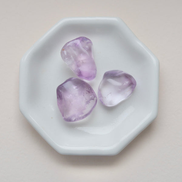 Tumbled Stones