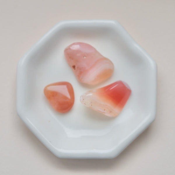 Tumbled Stones