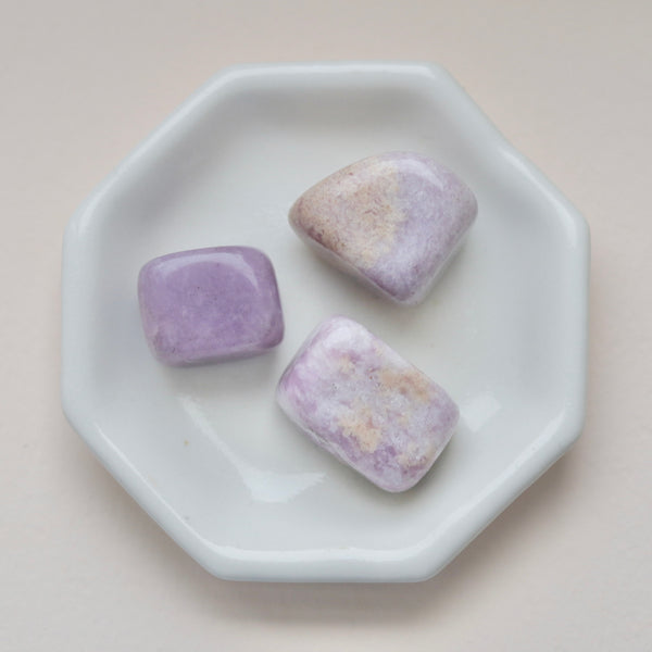 Tumbled Stones