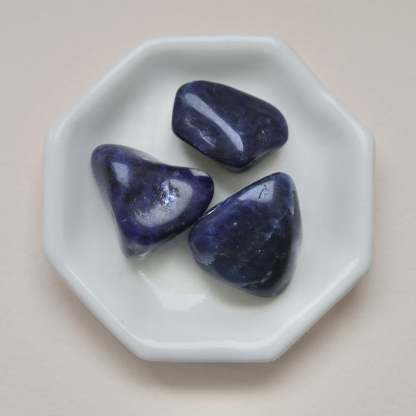 Tumbled Stones