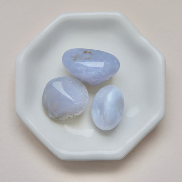 Tumbled Stones