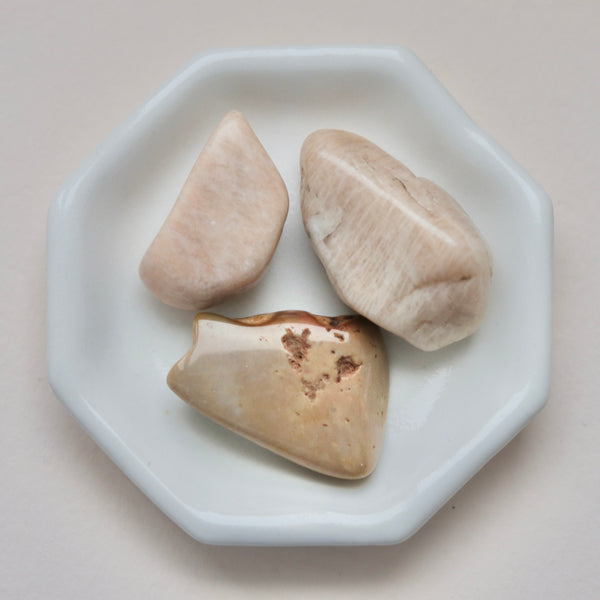 Tumbled Stones