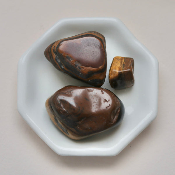Tumbled Stones