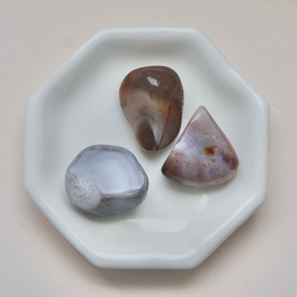 Tumbled Stones