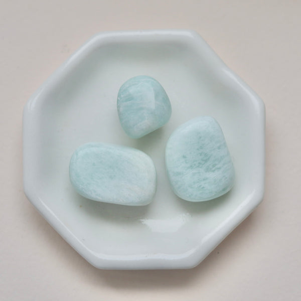 Tumbled Stones