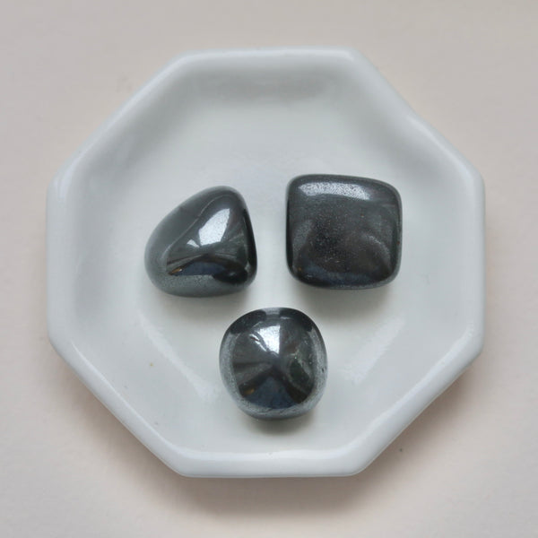 Tumbled Stones