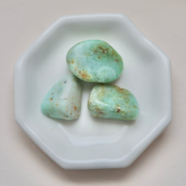 Tumbled Stones