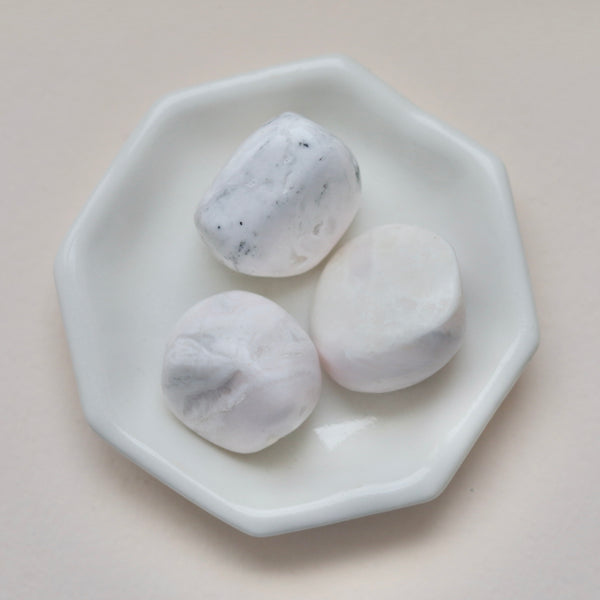 Tumbled Stones