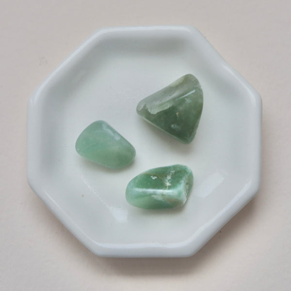 Tumbled Stones