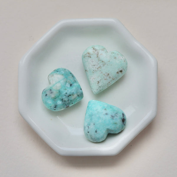 Mini Hearts
