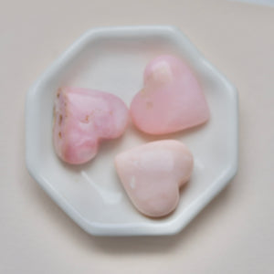 Mini Hearts