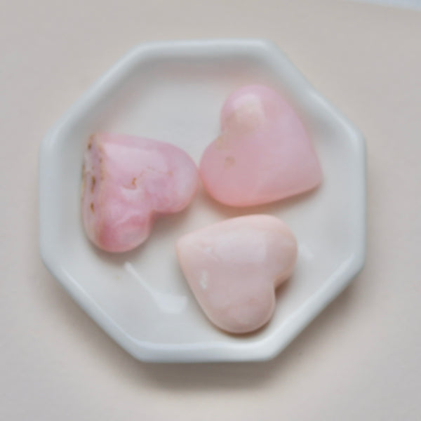 Mini Hearts