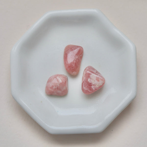 Tumbled Stones