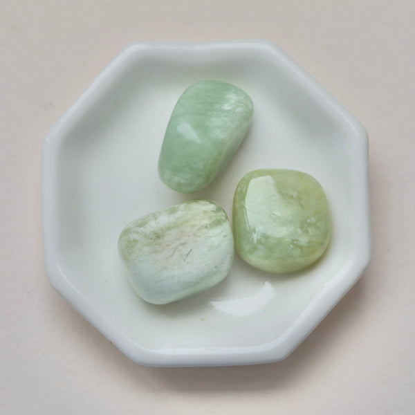 Tumbled Stones