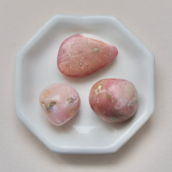 Tumbled Stones