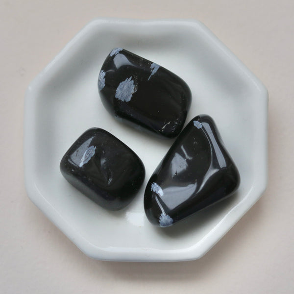 Tumbled Stones
