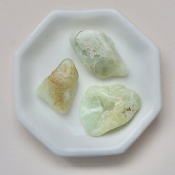 Tumbled Stones