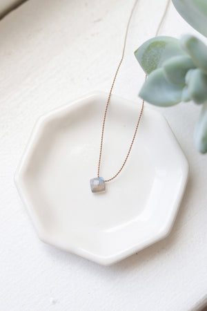 Labradorite Necklace